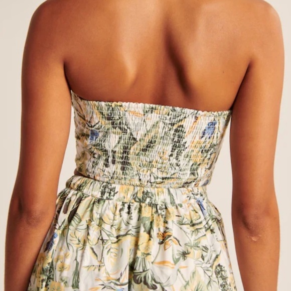 Abercrombie & Fitch NWT Top | Size XL - Picture 5 of 13